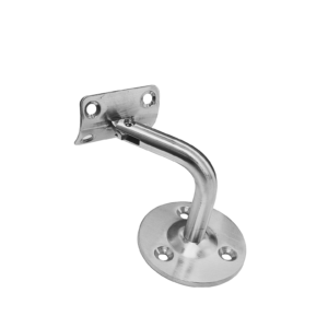 Soporte Pasamanos a muro  Tubo 2" Satin SS304