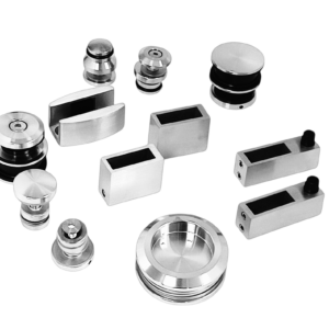 Eurobox Corredera Cromado SS304