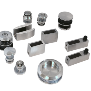 Eurobox Corredera Satín SS304