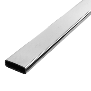 Riel Eurobox 200mm Cromado SS304