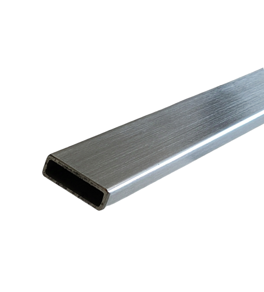 Riel Eurobox 200mm Satin SS304