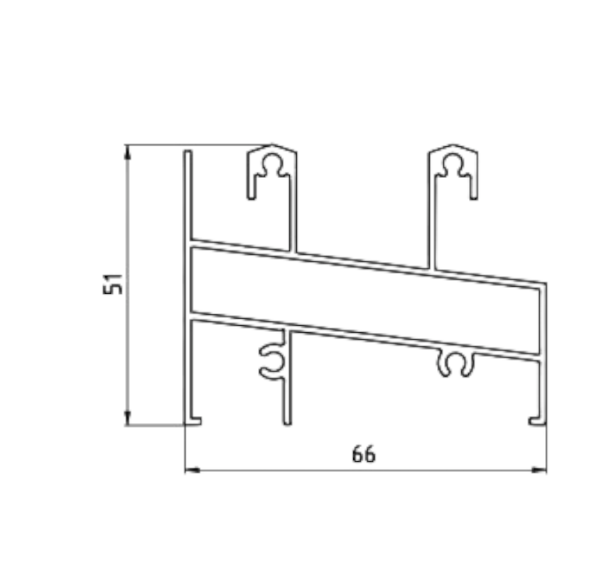 Riel Portal Felpa L25