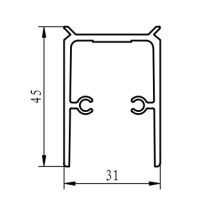 Escuadra de armado 3511