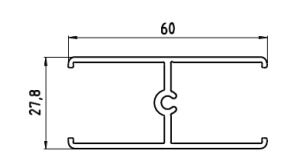 PALILLO 3200 TERMOPANEL