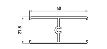 PALILLO 3200 TERMOPANEL