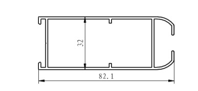 BASTIDOR GRANDE 3200