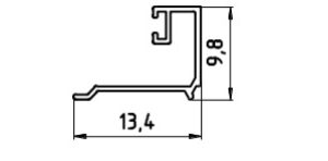 Junquillo Termopanel 4206