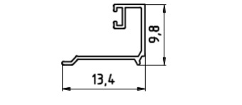 Junquillo Termopanel 4206