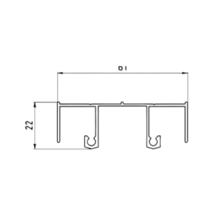 RIEL SUPERIOR L20 MATE