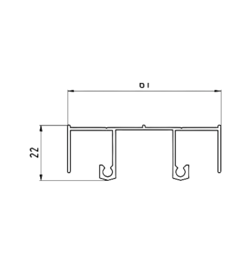 RIEL SUPERIOR L20 MATE