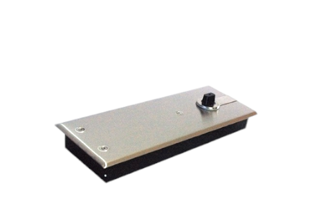 Quicio hidráulico Scanavini 130Kg A.Inox