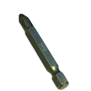 Puntas Phillips PH2 x 50 mm 1 und