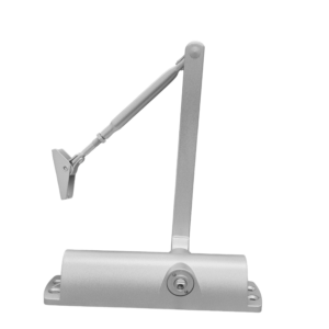 Quicio Aéreo con Brazo C/Plata (800-1100mm)(65Kg)