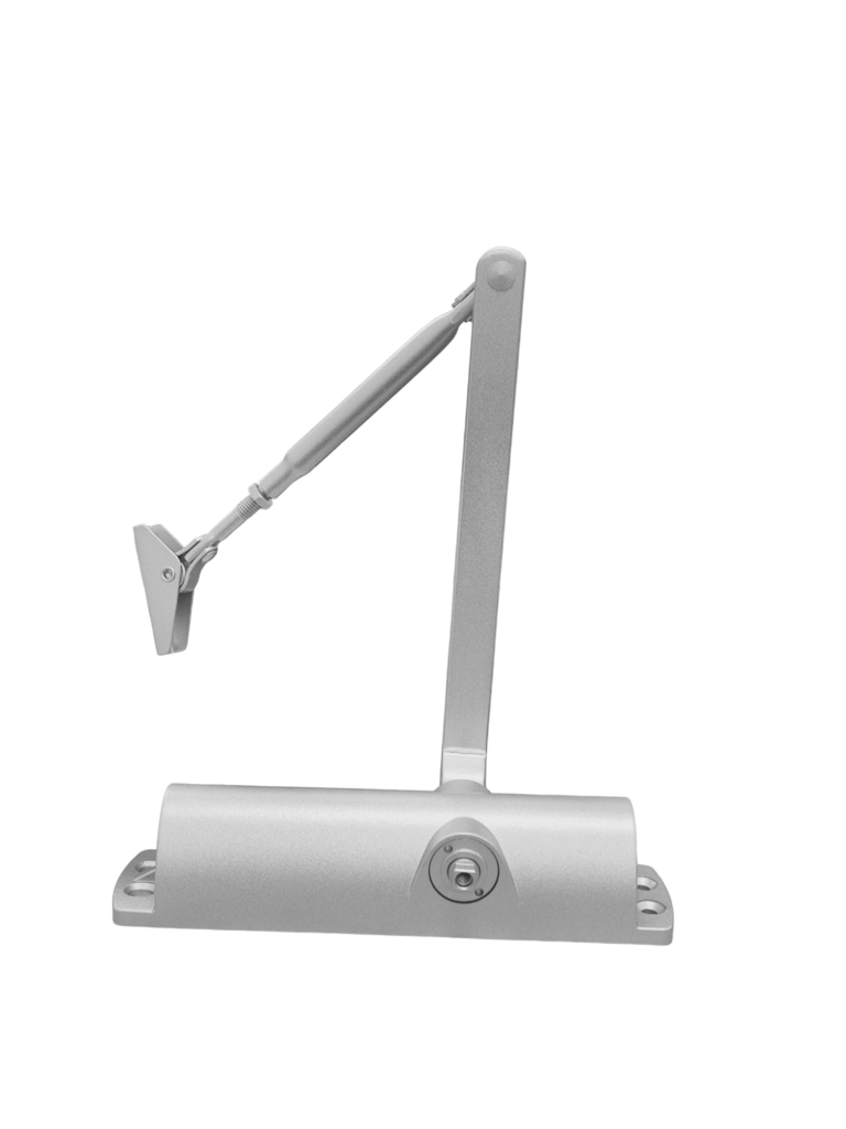 Quicio Aéreo con Brazo C/Plata (800-1100mm)(65Kg)