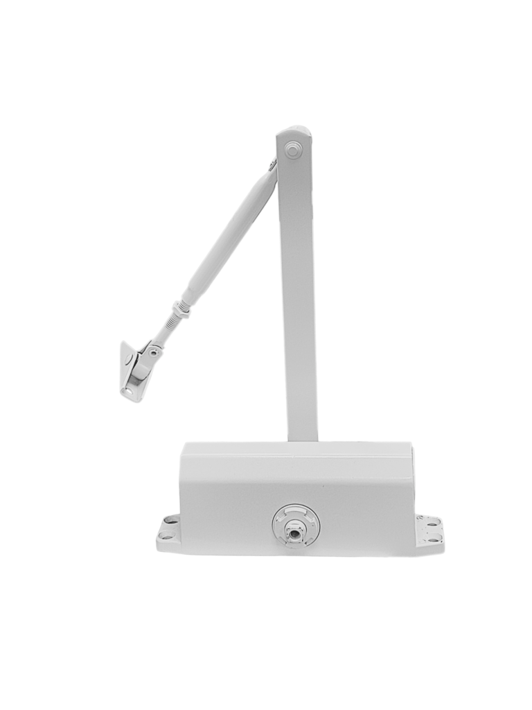 Quicio Aéreo con Brazo C/Blanco (800-1100mm)(65 kg)