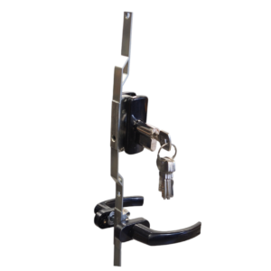 Cremona Tripunto 1800mm para Cilindro E15