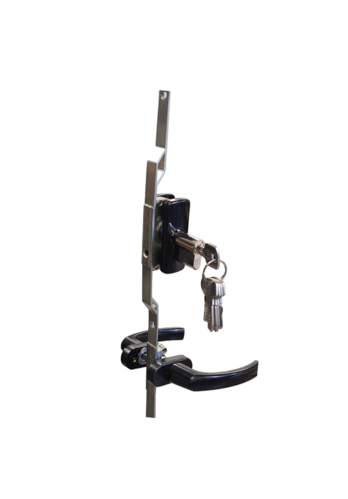 Cremona Tripunto 1800mm para Cilindro E15