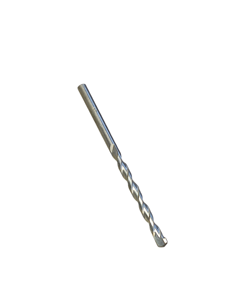 Broca Concreto 6.0 mm 1u