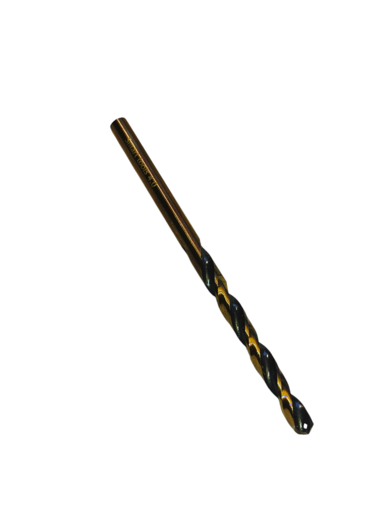 Broca Metal 4.0 mm 1u