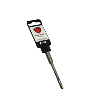 Broca SDS-Plus 6.0 mm x 50/110 mm 1u