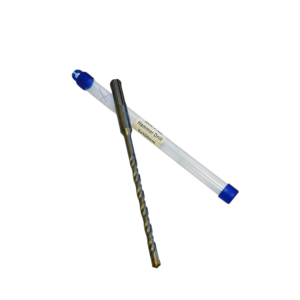 Broca SDS-Plus 6.0 mm x 100/160 mm 1u