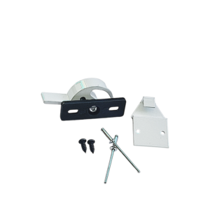 Caracol o Cierre Central especial Blanco