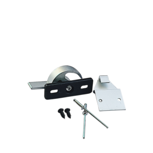 Caracol o Cierre Central especial Mate