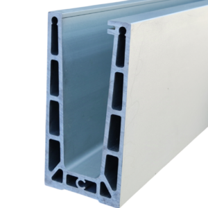 BANQUINA 60x122 5.95 metros