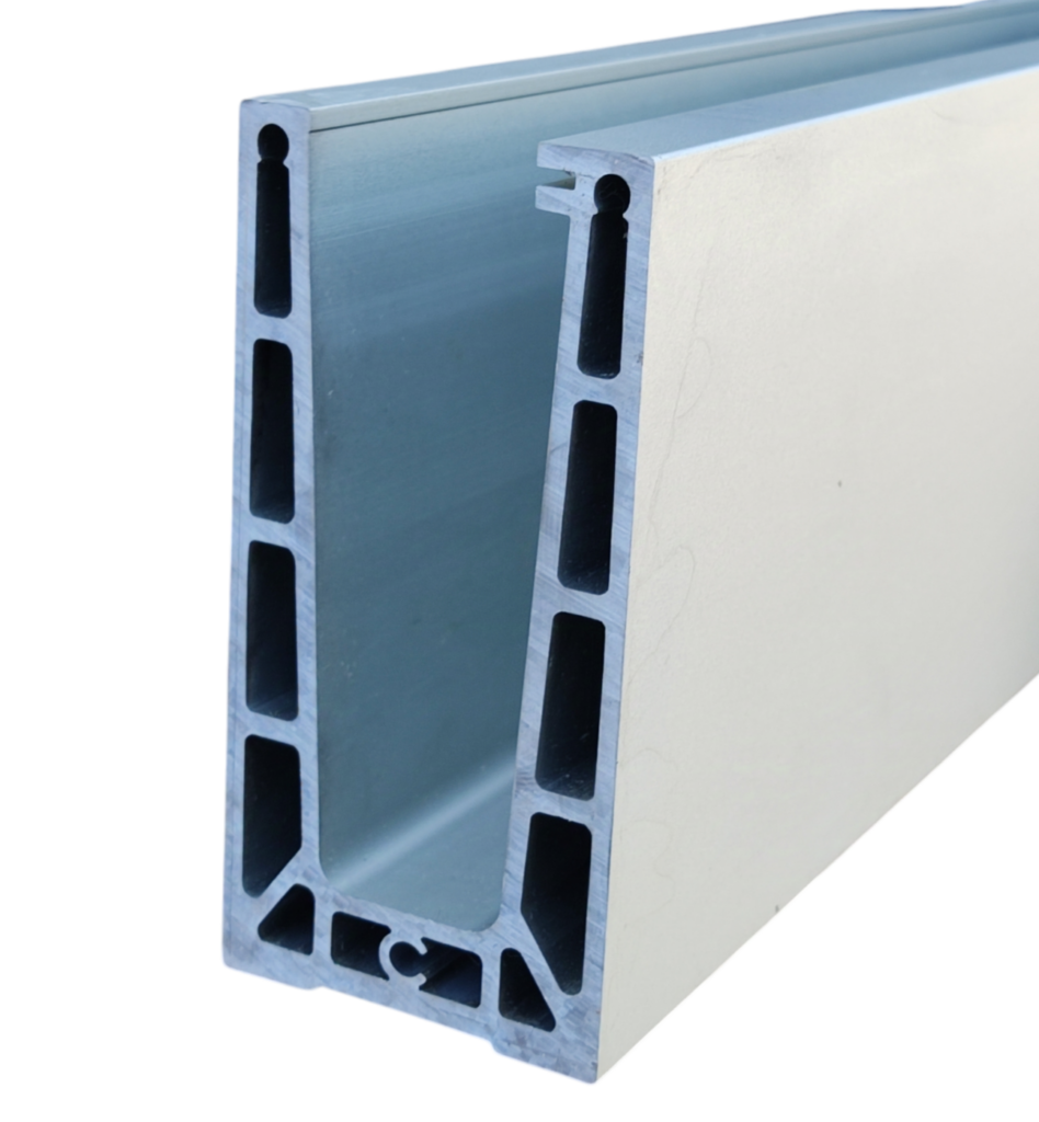 BANQUINA 60x122 5.95 metros