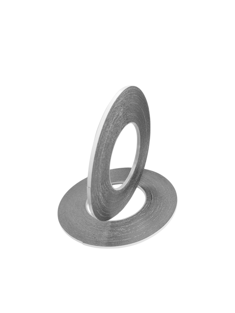 Sello Butilo Rollo 4mm 20 metros (200)