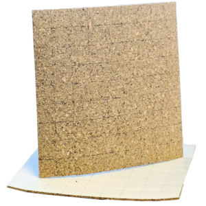 Lámina Corcho DVH 81 pcs (381)