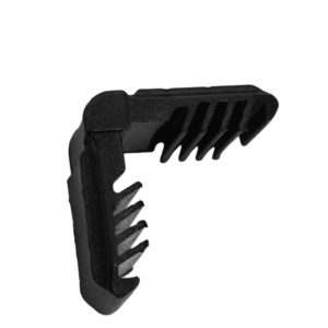 Esquinero o escuadra para Separador