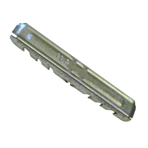 Conector Metálico para Separador