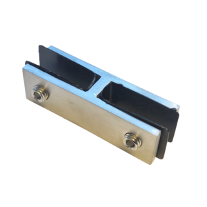 Alineador Baranda Rectangular 180° 8-12 mm