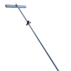 Cortador de Vidrios Tipo T 1200mm 3-12mm