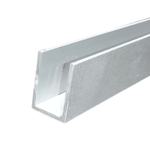 CANAL 17X25 1.8MM MATE