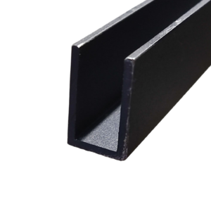 CANAL 12X20 1.7mm  BRONCE