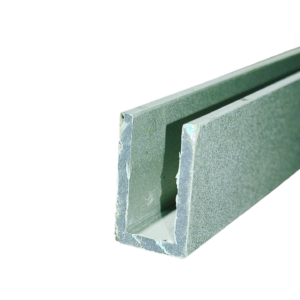 CANAL 12X20 1.7mm  MATE