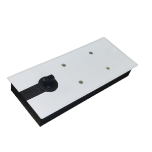 Quicio Hidráulico Regulable Tipo Dorma,Capacidad 100Kg, 500.000 ciclos