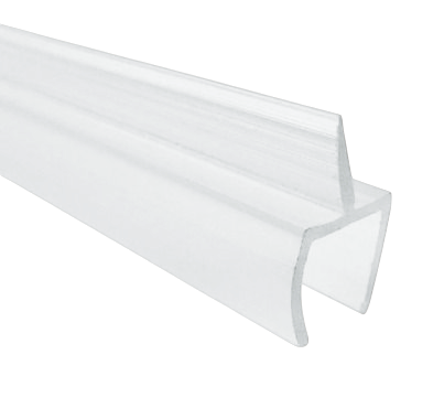 Burlete Shower Aleta central 8mm 2.5mts