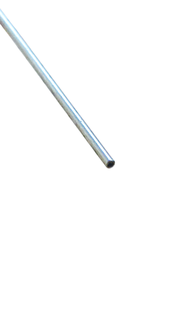 Valvula Respiradora acero para DVH