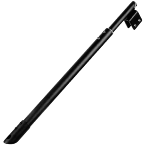 Barra Tensora SS304 Negra