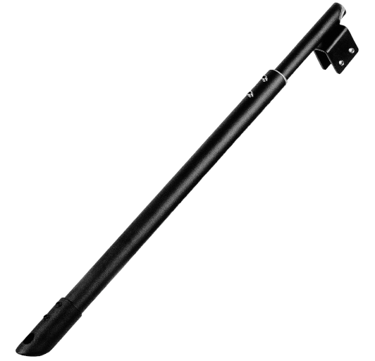 Barra Tensora SS304 Negra