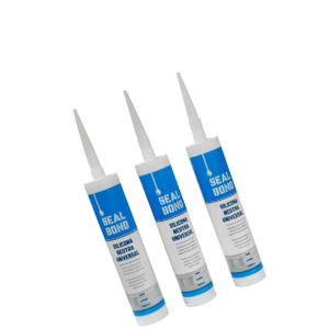 Silicona SealBond Neutra De 290ml