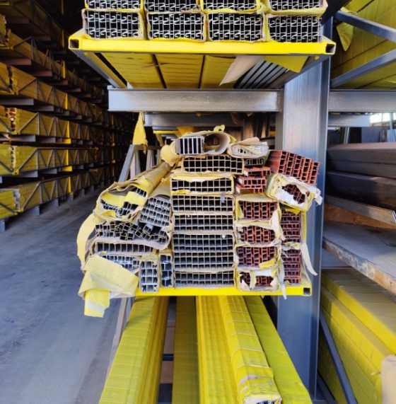 Nuestras instalaciones