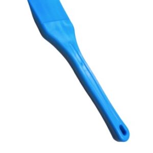Pala o paleta para acristalar