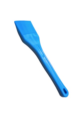 Pala o paleta para acristalar