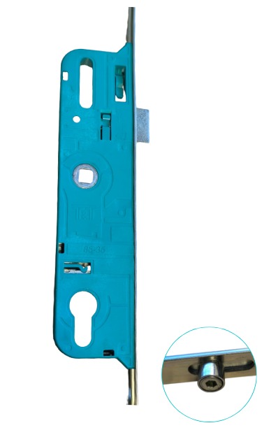 Cremona Puerta 4B 85/35 1800mm