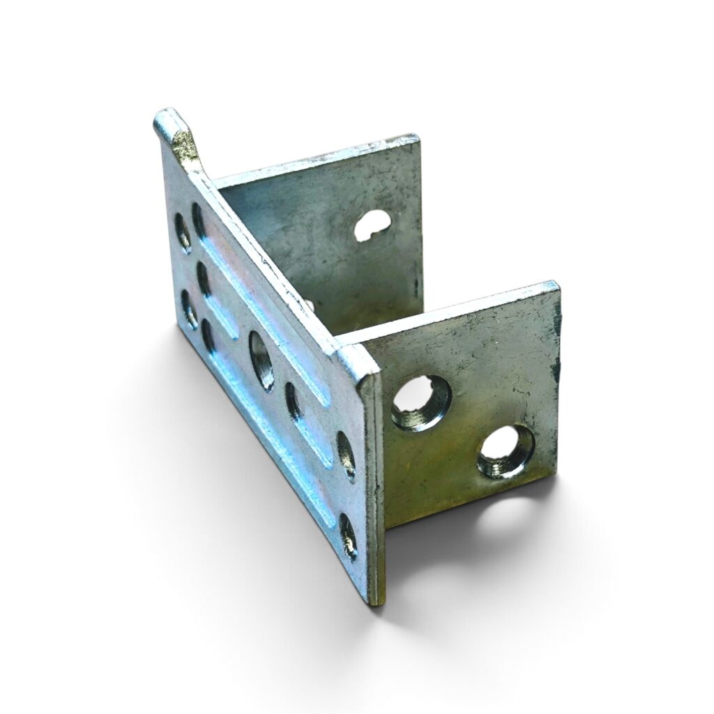 Union Mecánica Mullion/Palillo ST1210 PVC