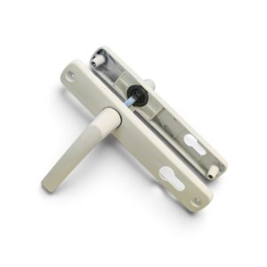 Manilla puerta PVC 85/35 Blanco